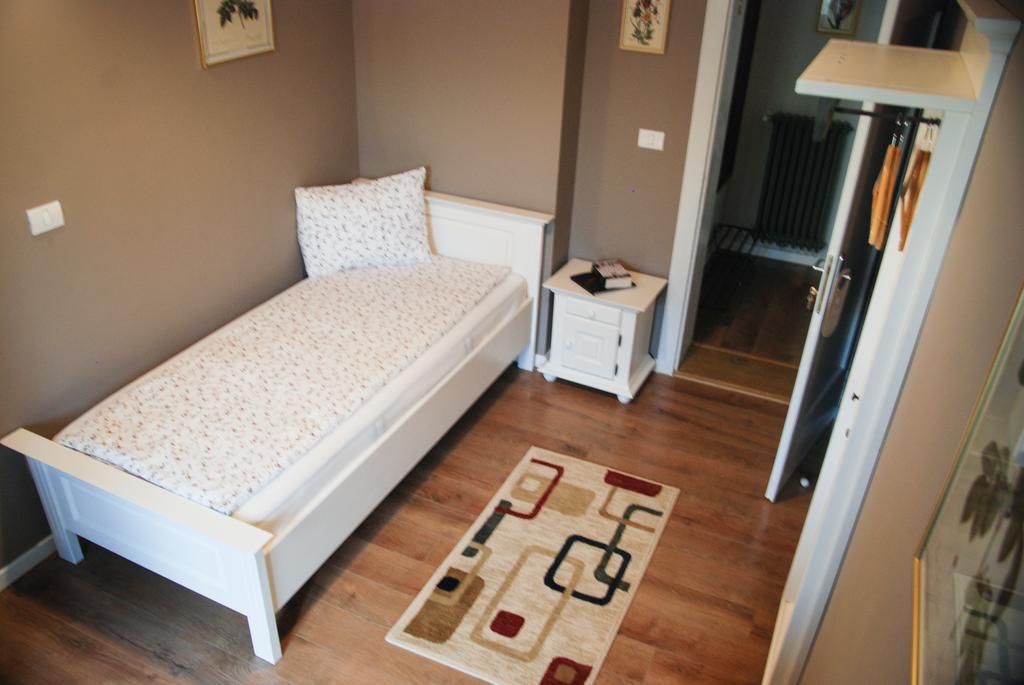 Apartment House 티미쇼아라 외부 사진