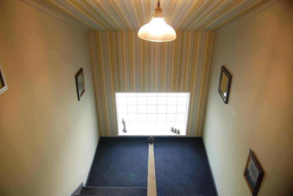 Apartment House 티미쇼아라 외부 사진