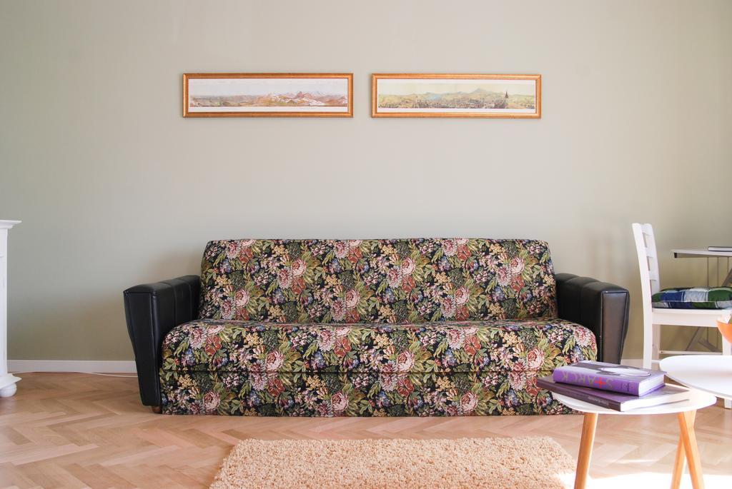 Apartment House 티미쇼아라 외부 사진