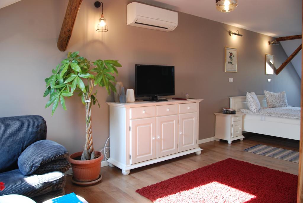 Apartment House 티미쇼아라 외부 사진