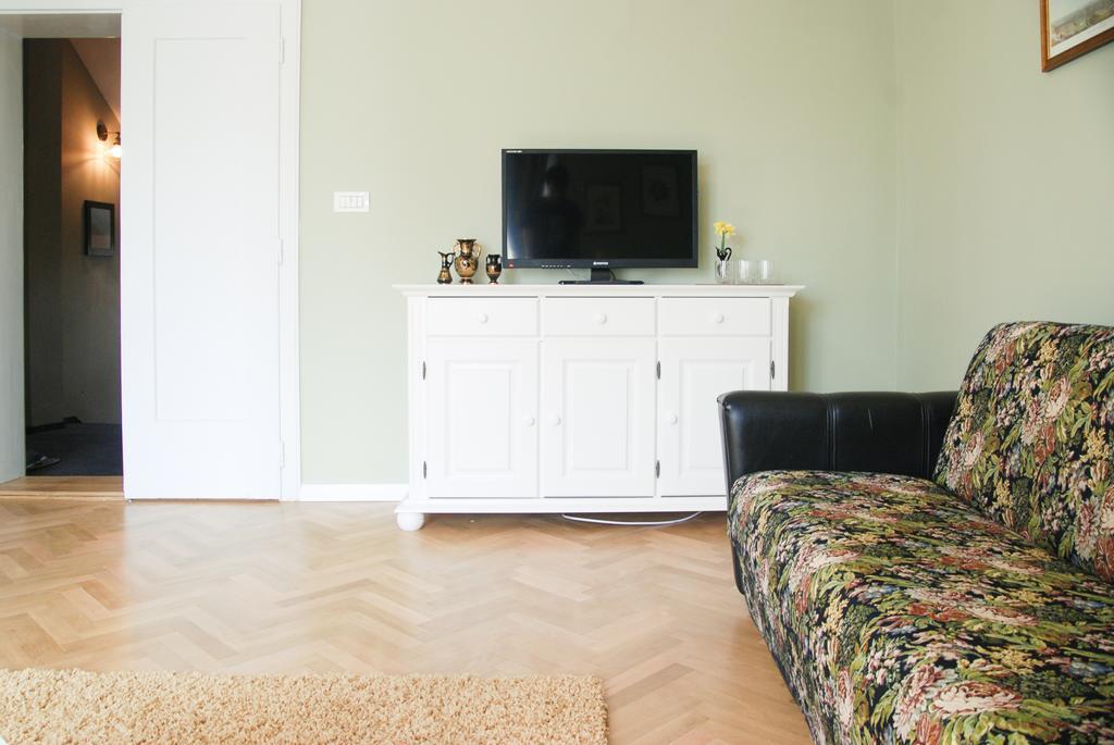 Apartment House 티미쇼아라 외부 사진