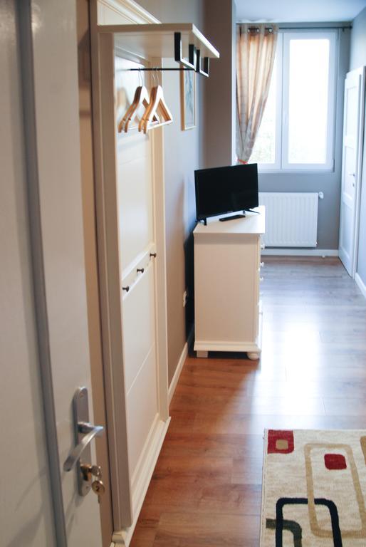 Apartment House 티미쇼아라 외부 사진