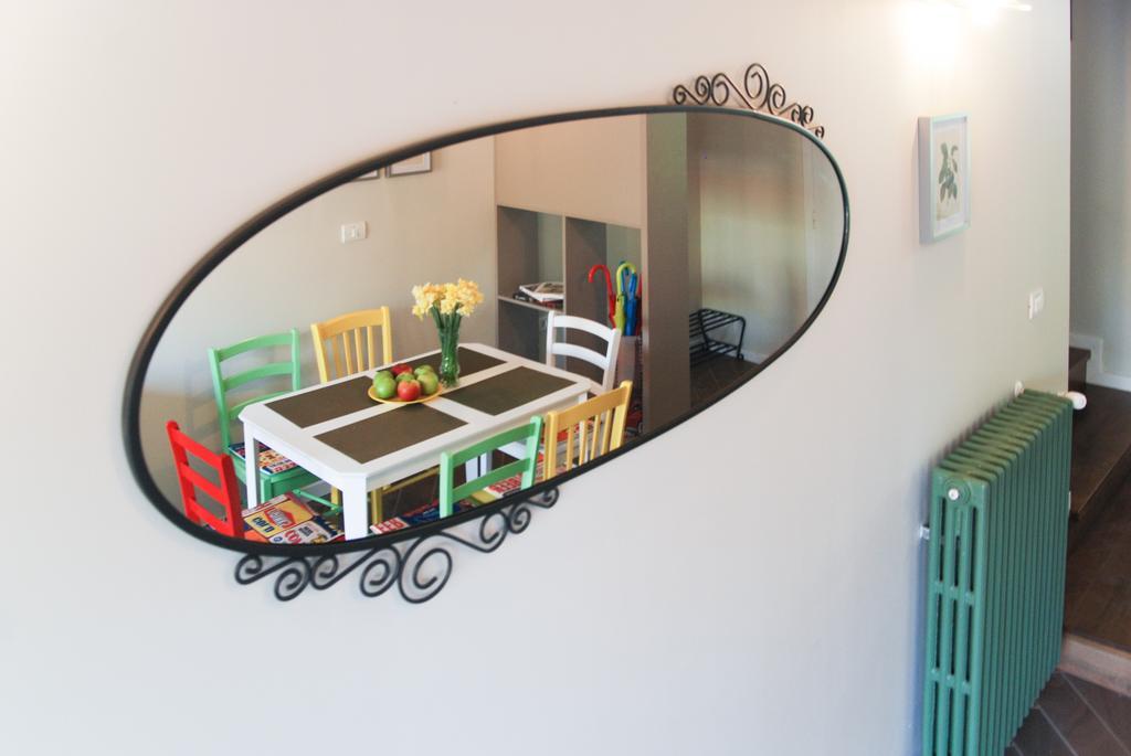 Apartment House 티미쇼아라 외부 사진