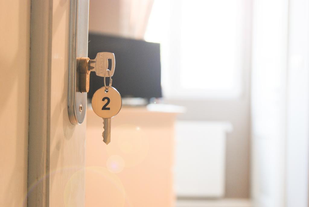 Apartment House 티미쇼아라 외부 사진