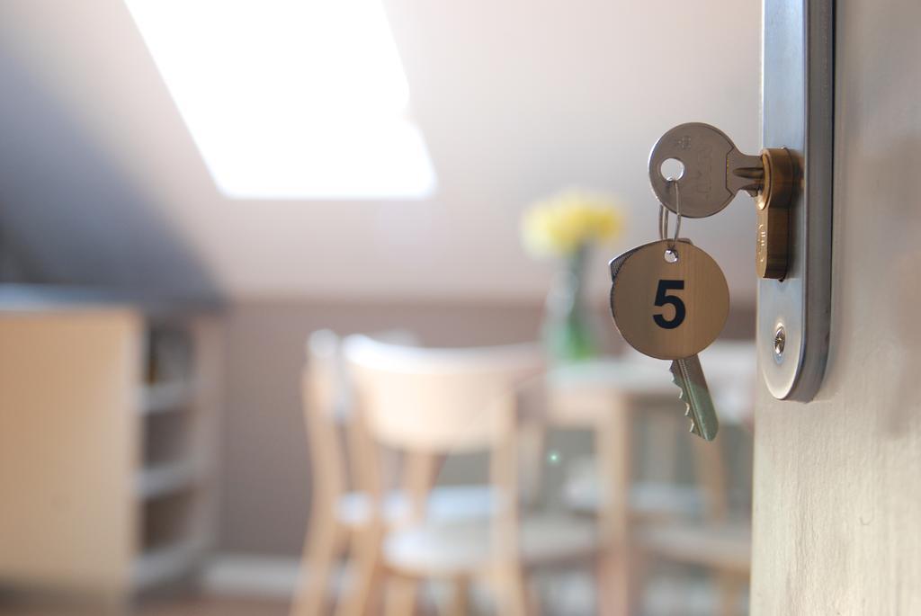 Apartment House 티미쇼아라 외부 사진