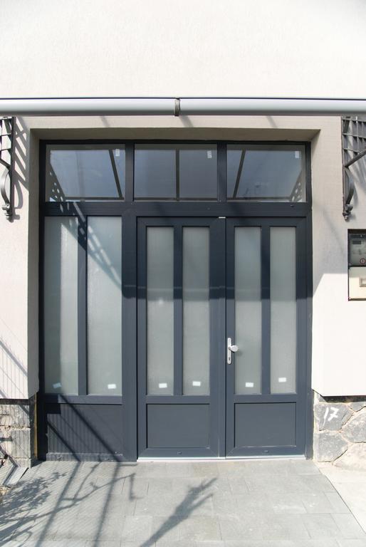 Apartment House 티미쇼아라 외부 사진
