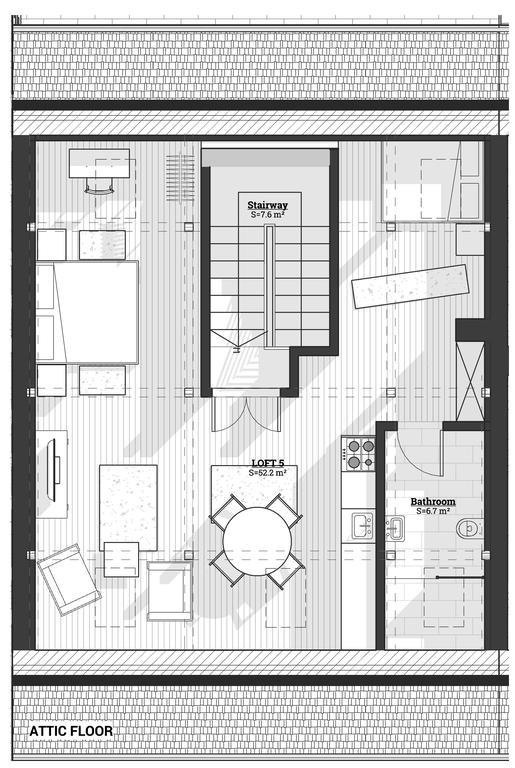 Apartment House 티미쇼아라 외부 사진
